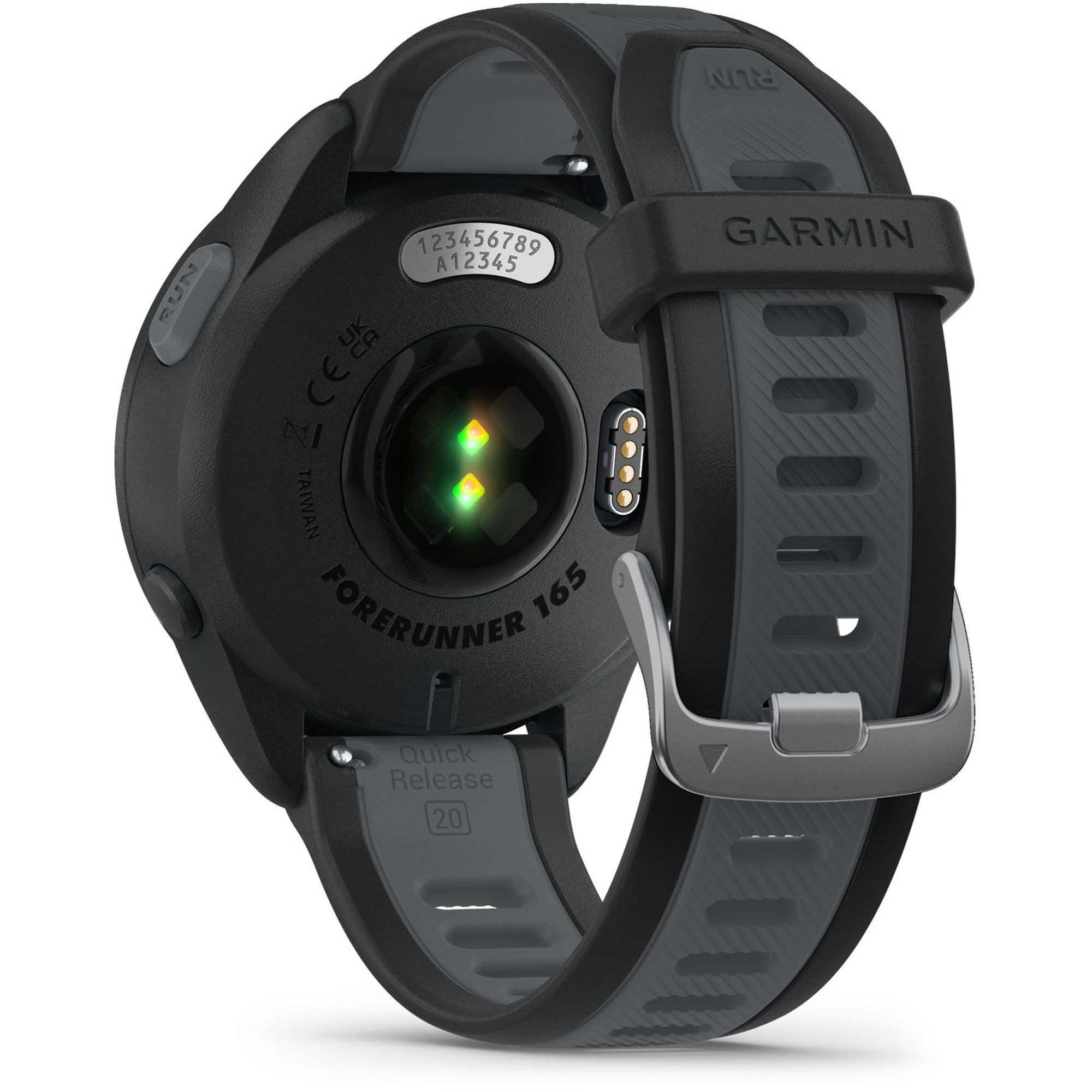 GarminForerunner 165 Music GPS