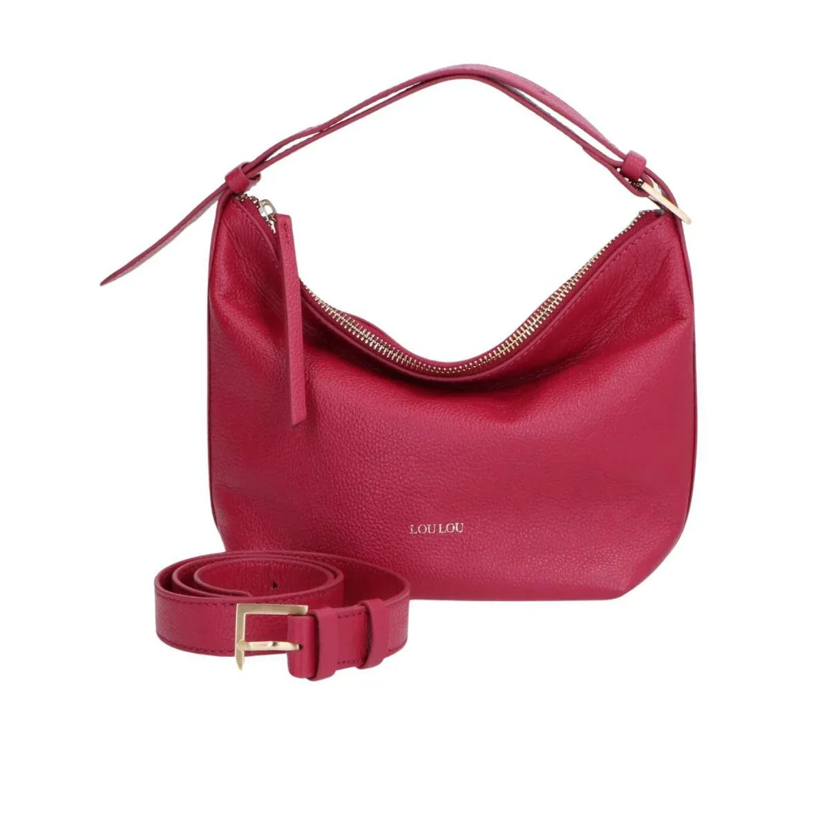 LouLou | Marie | Leren Hobo