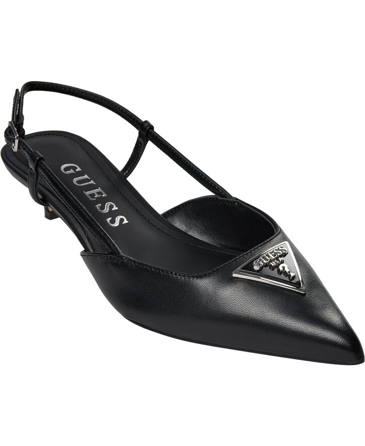 GUESS JESSON Black
