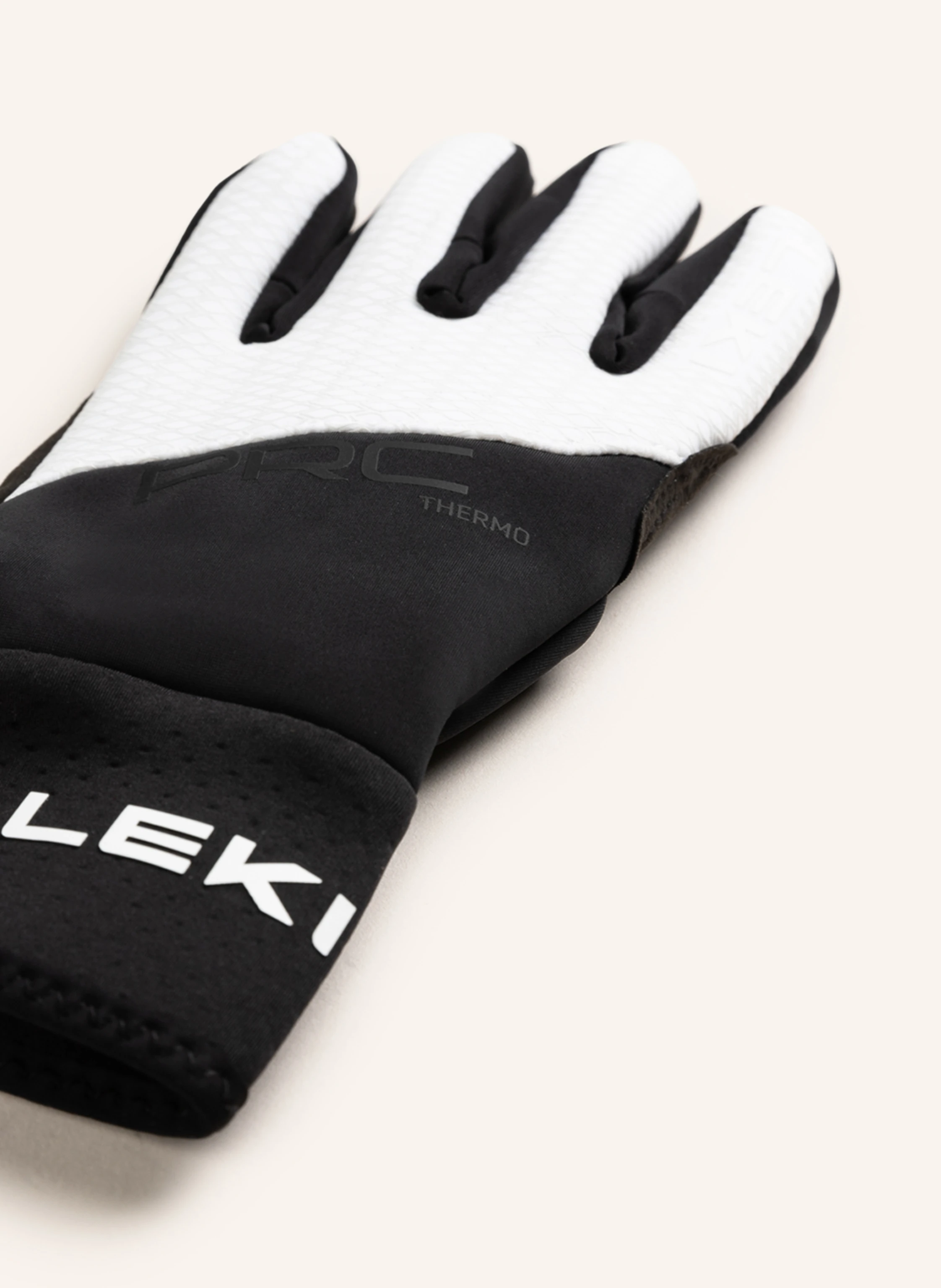 LEKI Skihandschuhe HS PRC THERMO PLUS