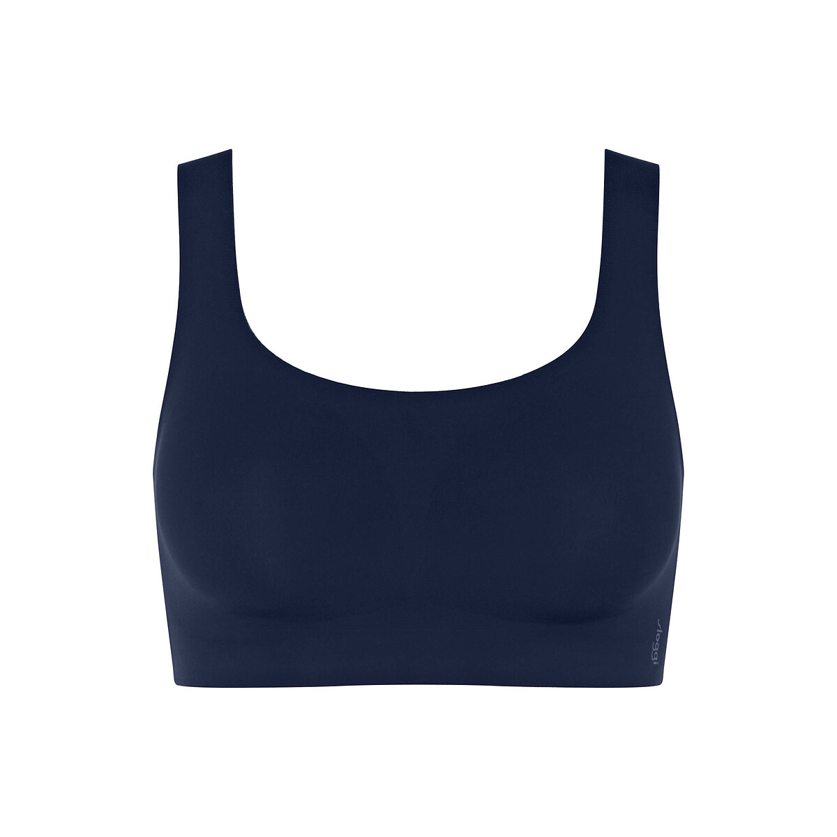 SLOGGI<br>Bustier com decote arredondado Zero Feel 2.0