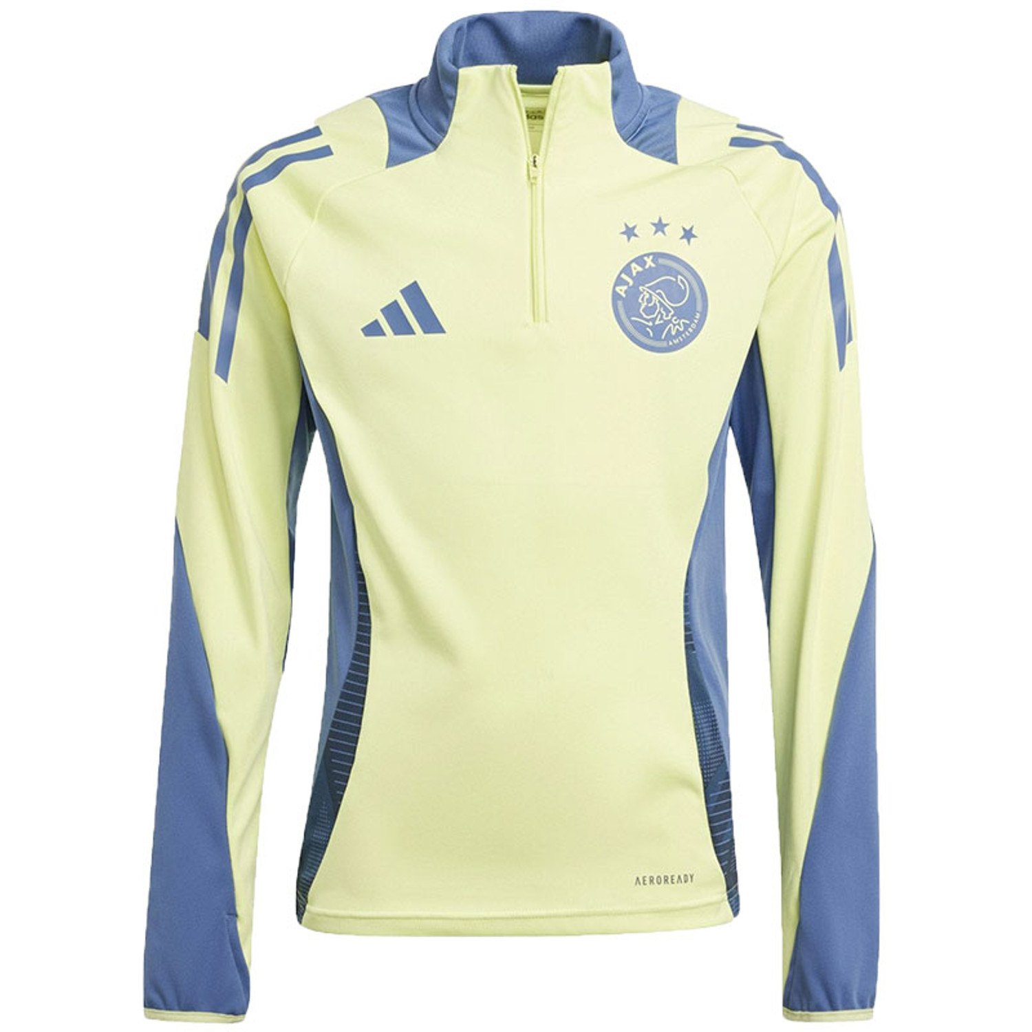 adidas Ajax Trainingspak Kids