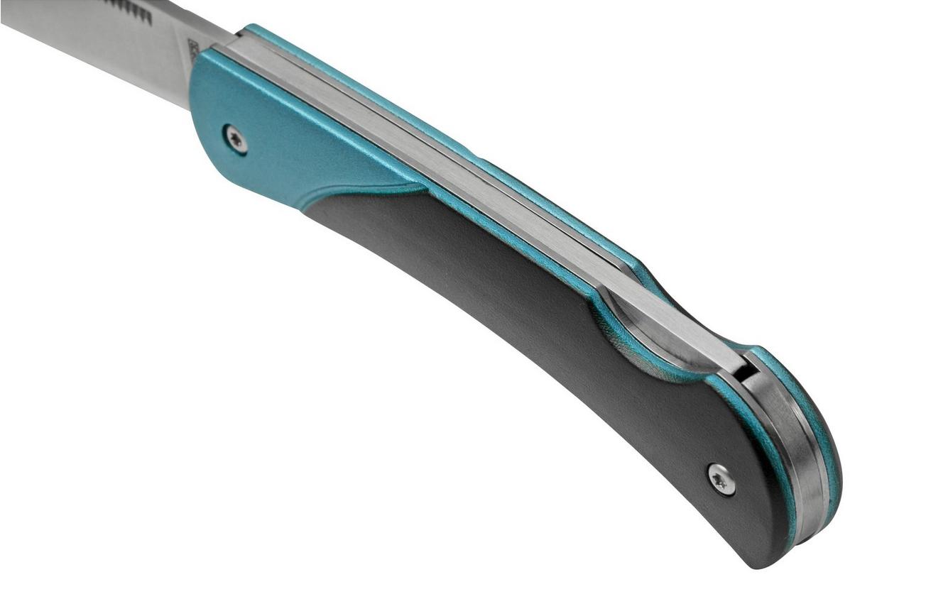 Rough Ryder Lockback VG10, RR2201 zakmes