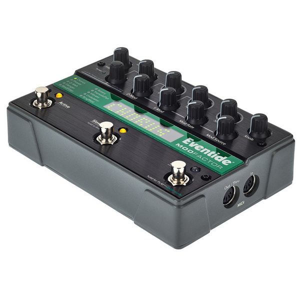 Eventide ModFactor