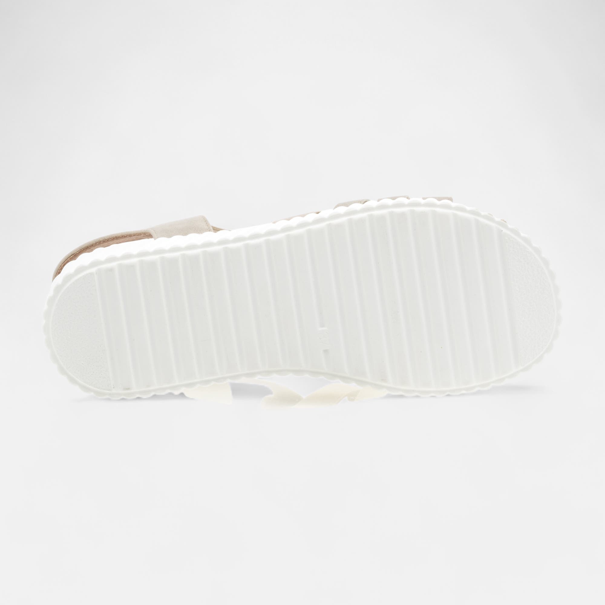 Sandales Femme beige