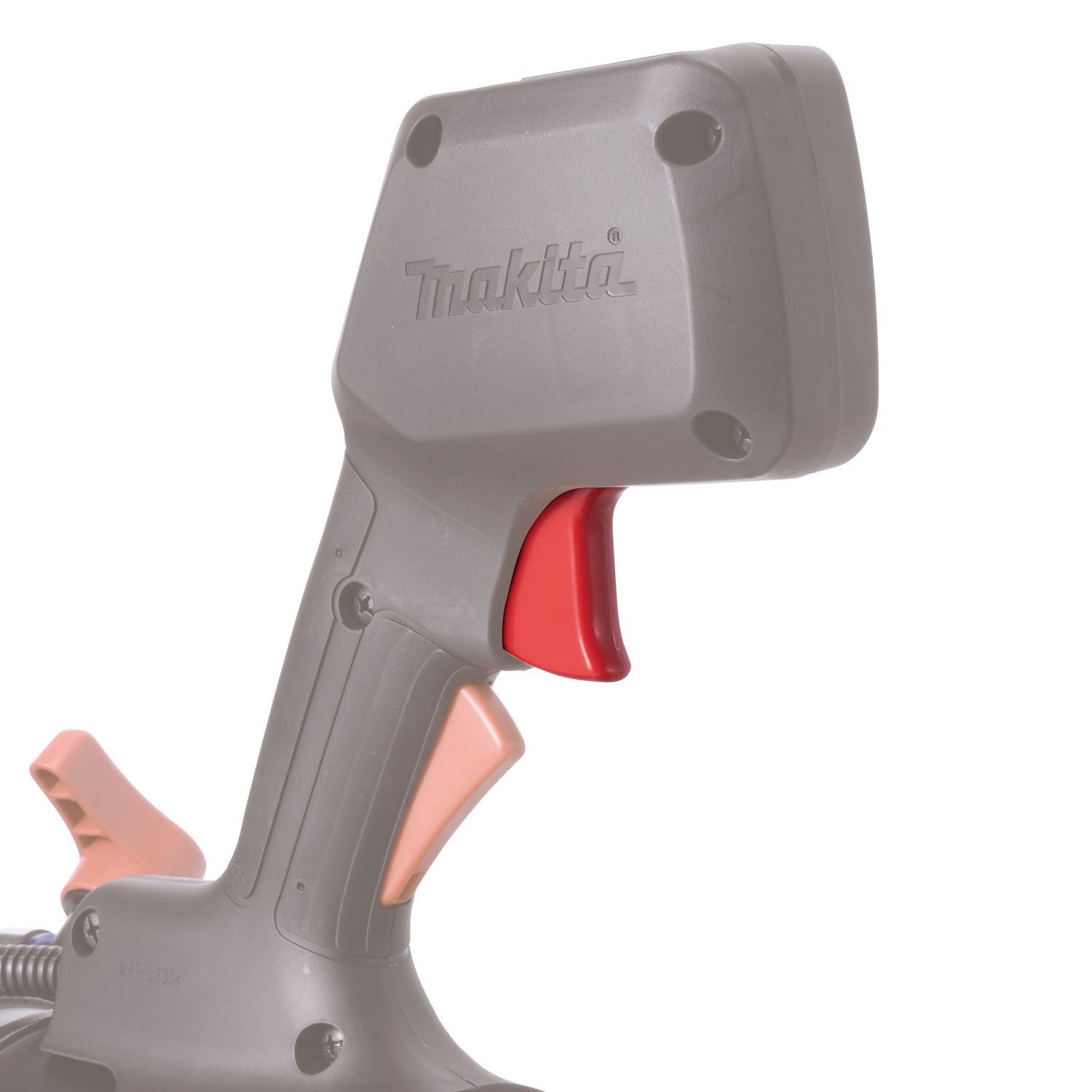 Makita PM001GZ01 Accu Rugnevelspuit XGT 40V Max Basic Body