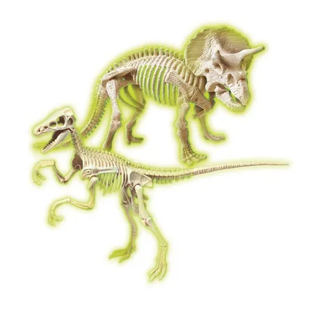 Clementoni Jurassic World 3, Ausgrabungs-Set