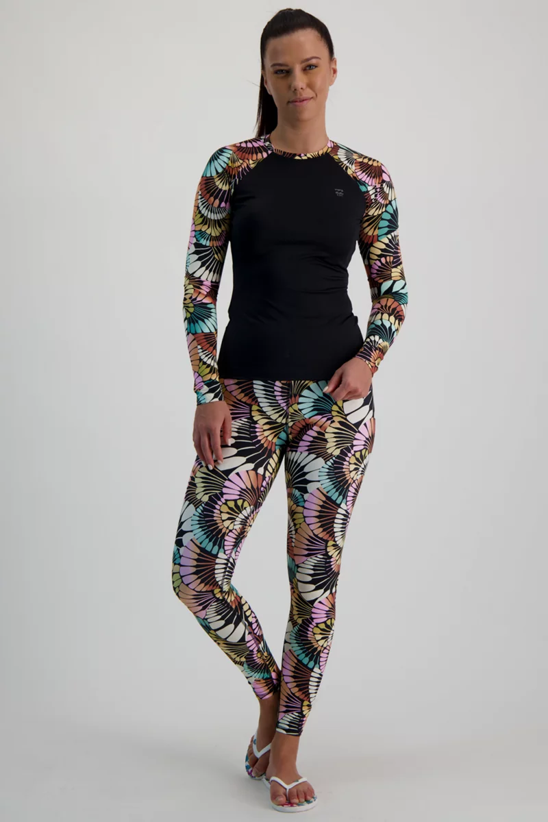 Billabong Adventure Damen Leggings
