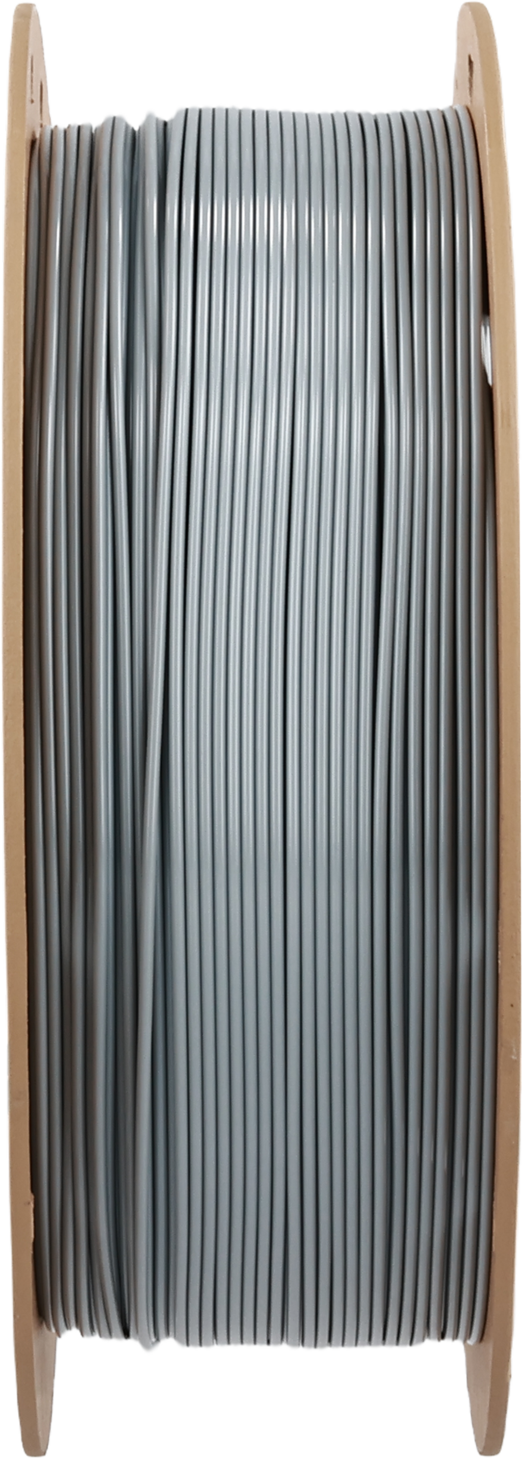 Polymaker  PETG Grey, 1,75 mm / 1000 g    Robustes PETG optimiert für High Speed Druck in Grey