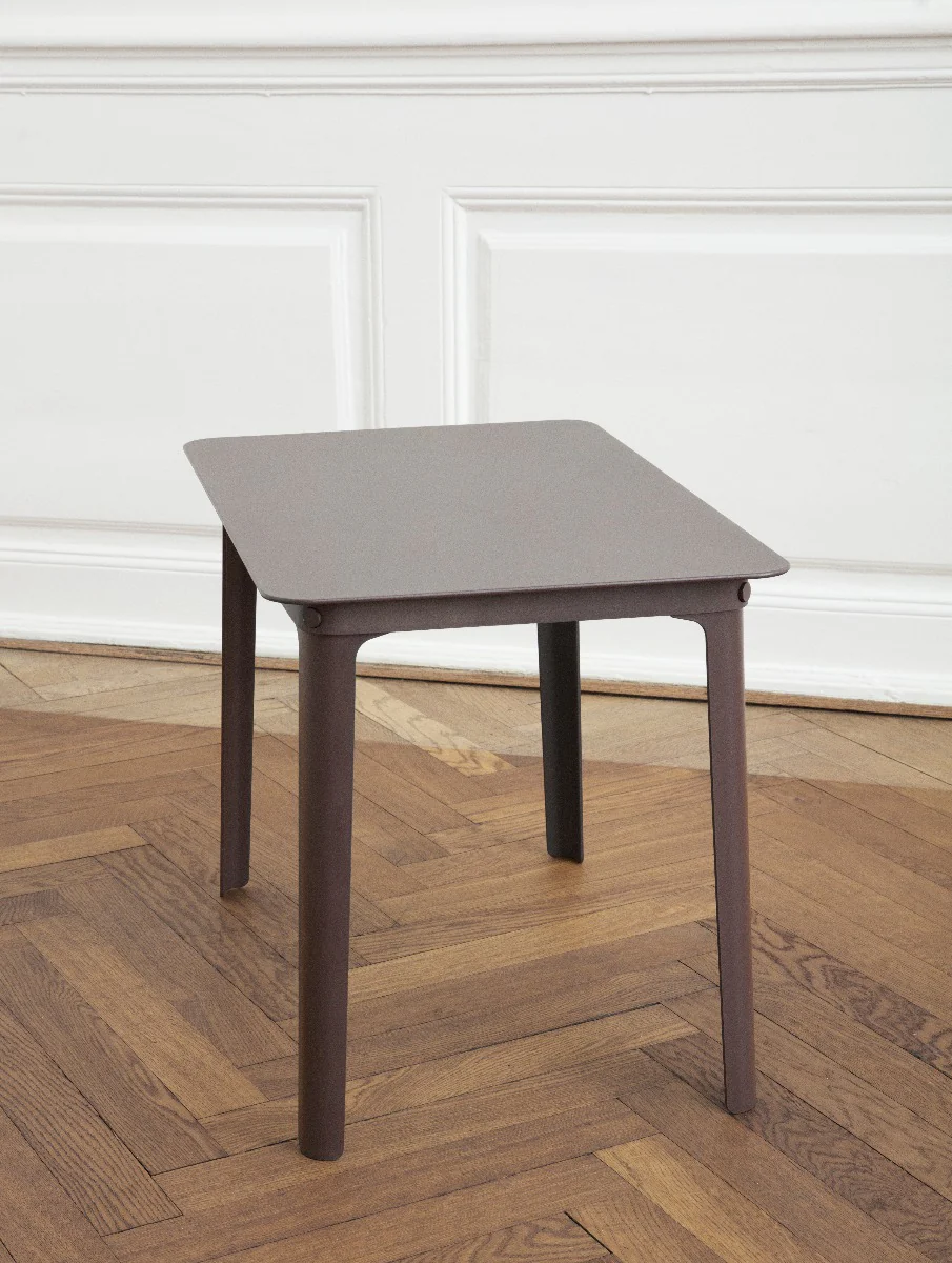 Normann Copenhagen  Steady bord - 46x60x41 cm.