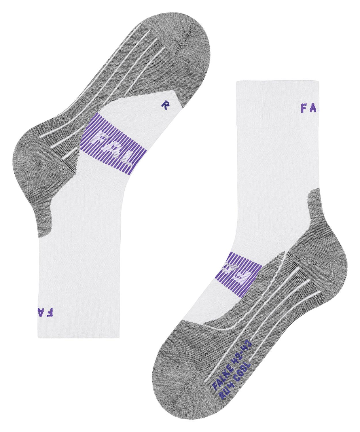 Falke RU4 Endurance Cool Womens White
