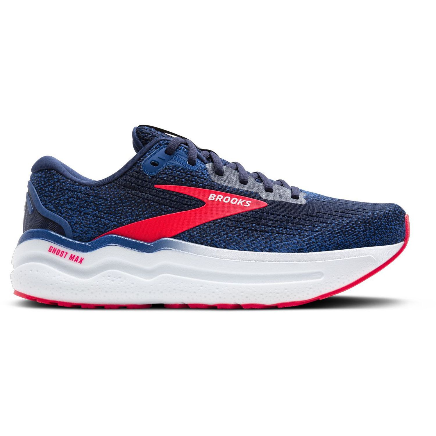 BrooksGhost Max 2 W