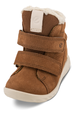 ECCO SP.1 Lite Infant Vinterstøvle Brun 72424102034