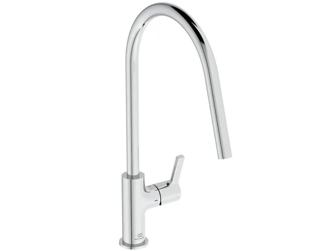 Ideal Standard GUSTO - køkkenarmatur 105x238x422 forkr