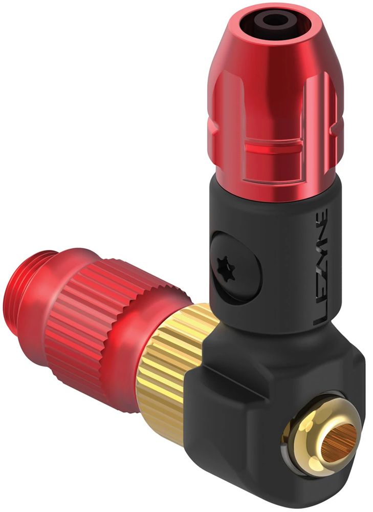 Lezyne Sport Digital Drive Standluftpumpe kaufen | Bike-Discount