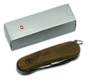 Couteau suisse Victorinox EvoWood 14