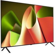 LG - B4 - OLED TV - 48 Inch - 4K OLED - 2024