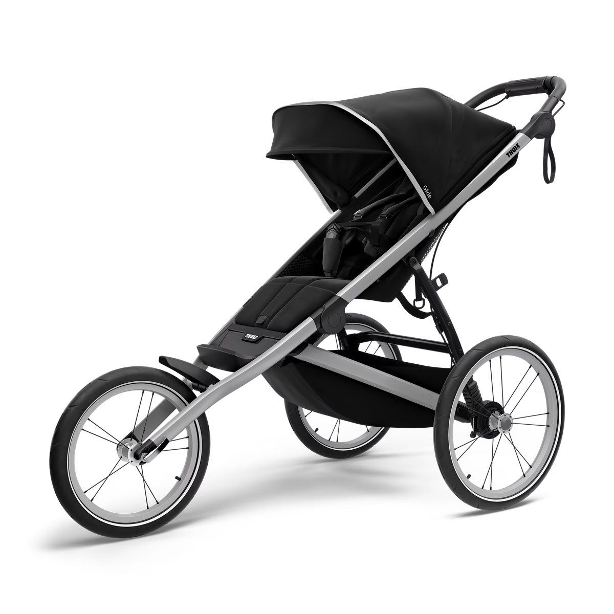 thule glide 2 aluminium jet black 631 10101952 aluminium jet black