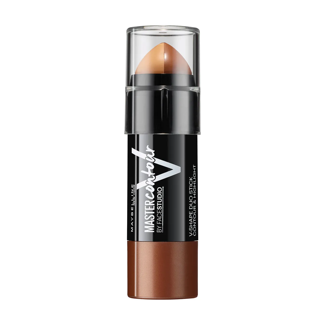 Maybelline Face Studio Contouringdark