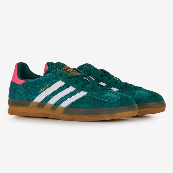ADIDAS ORIGINALS GAZELLE INDOOR