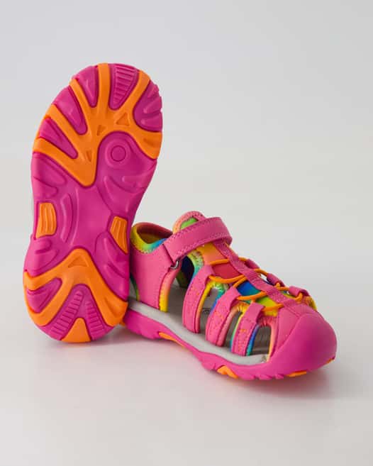 Richter 7151-1272-3502 Sandalen in Rosa
