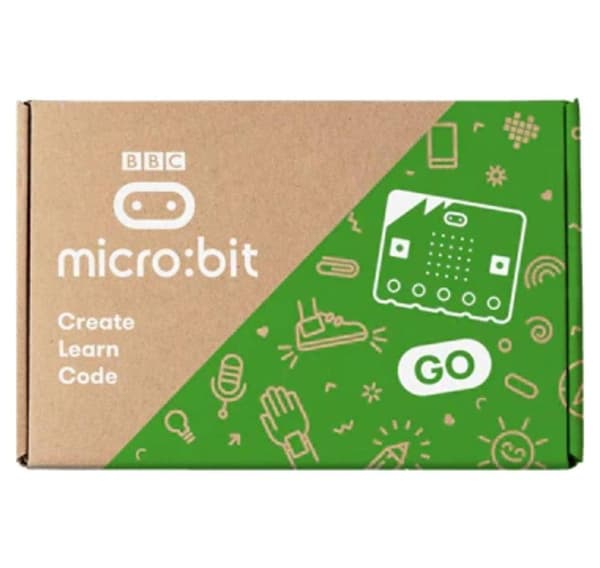 micro:bit V2 Go startsett