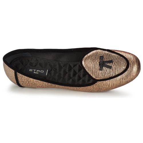 Etro - 3078 Dorado