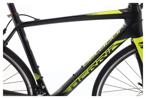 Produit reconditionné · Berria belador Carbone · Noir / Vélo de route / Berria | Très bon état