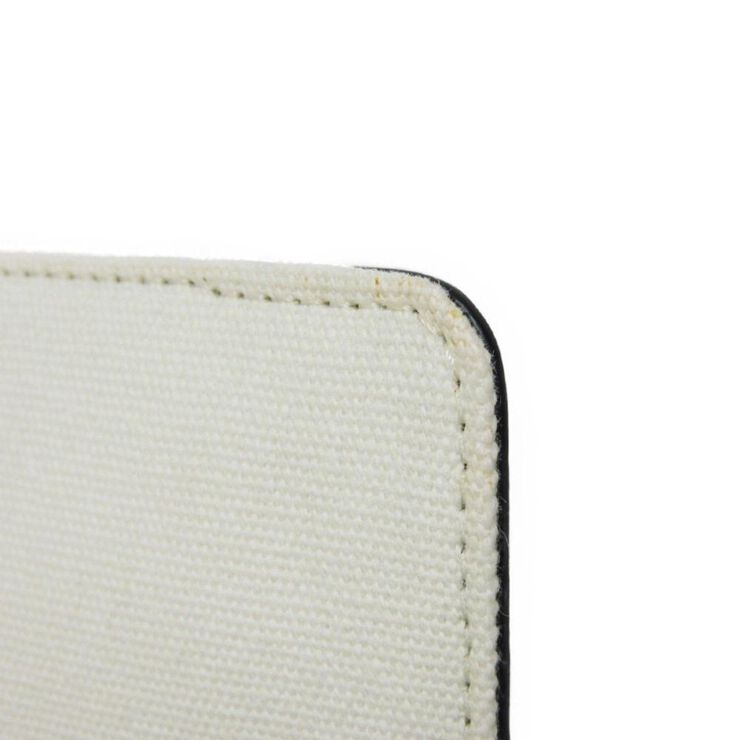 Loewe Vintage Loewe Clutch White