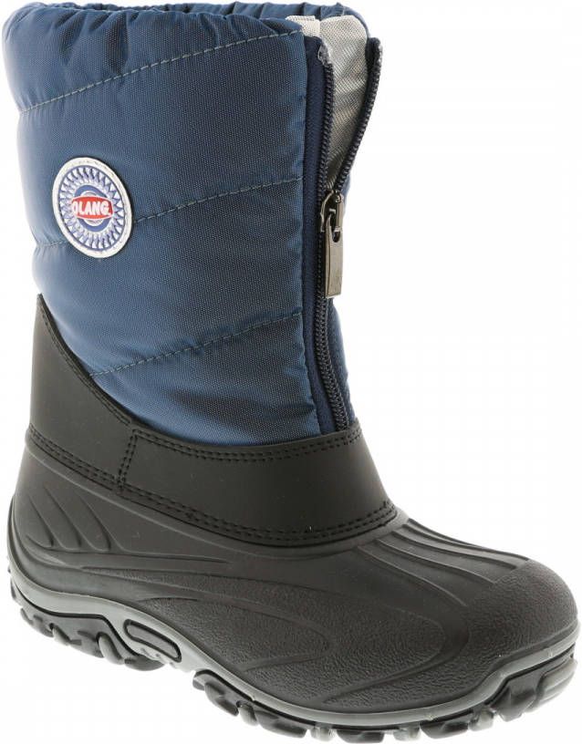 Olang OL BMX Snowboots blauw kids (OLBMX82)