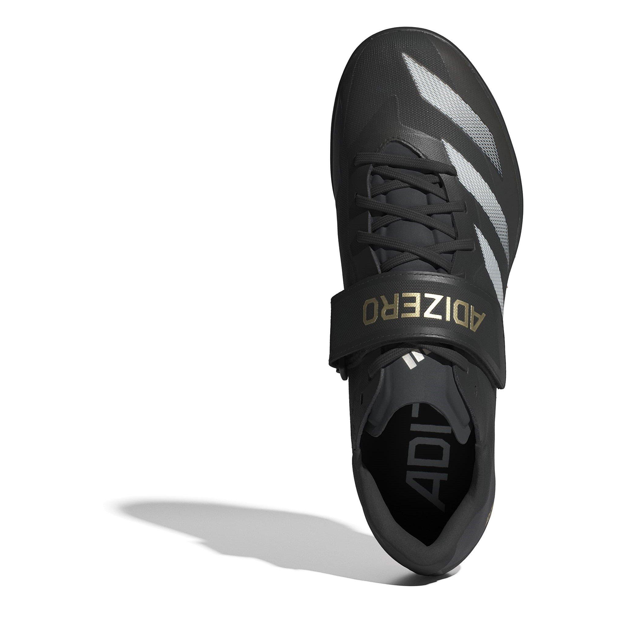 adidas Adizero High Jump Track and Field Shoes Juniors