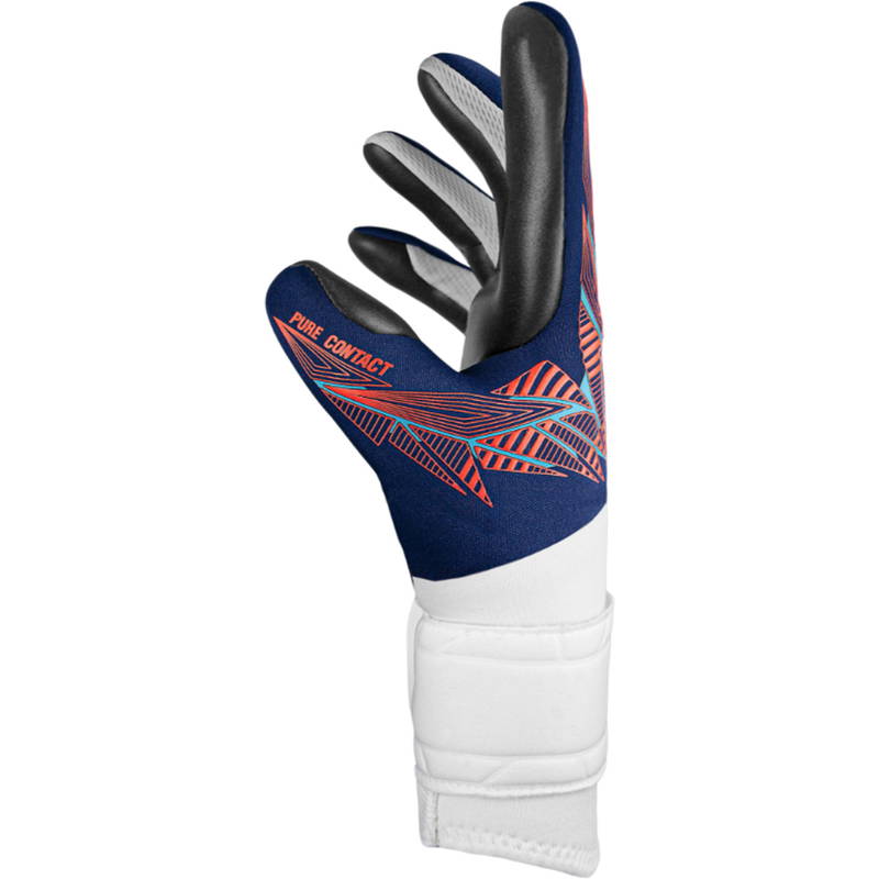Reusch Pure Contact Silver Målmandshandsker Børn