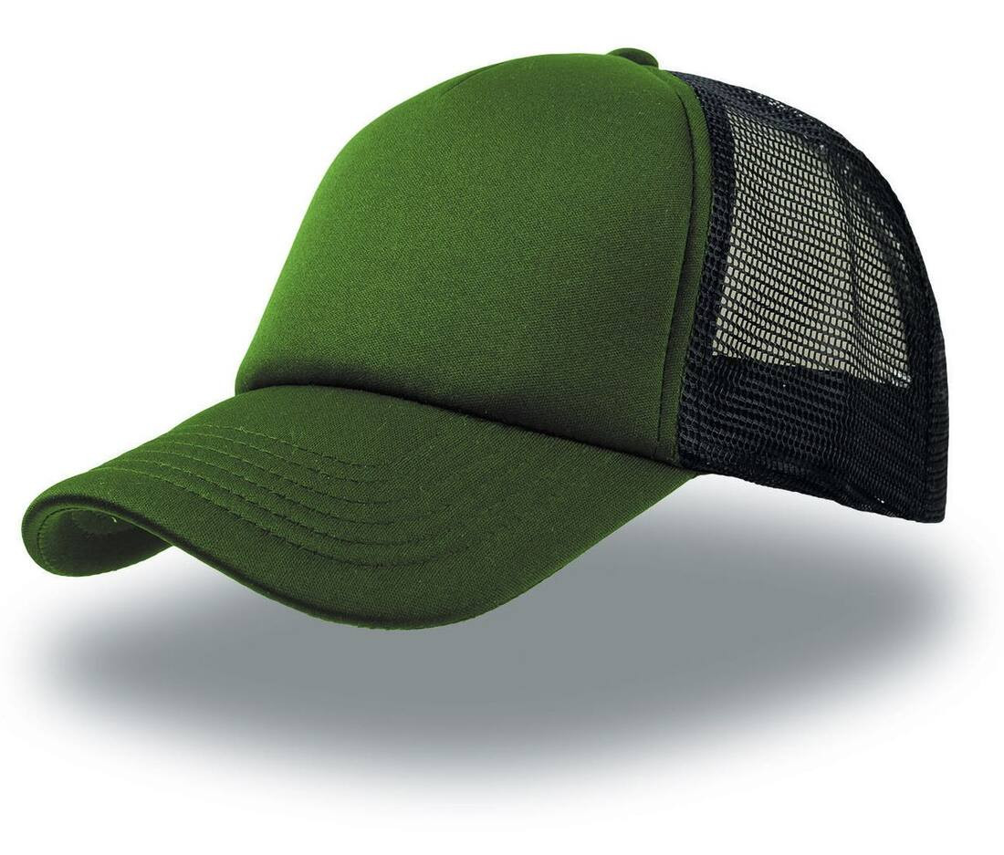 Atlantis AT011 - Casquette Moderne Atlantis pour Personnalisation
