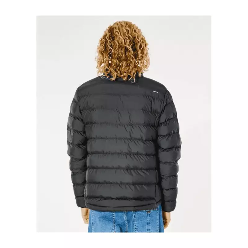 Veste RIPCURL Anti Series Elite Puff Crew Black