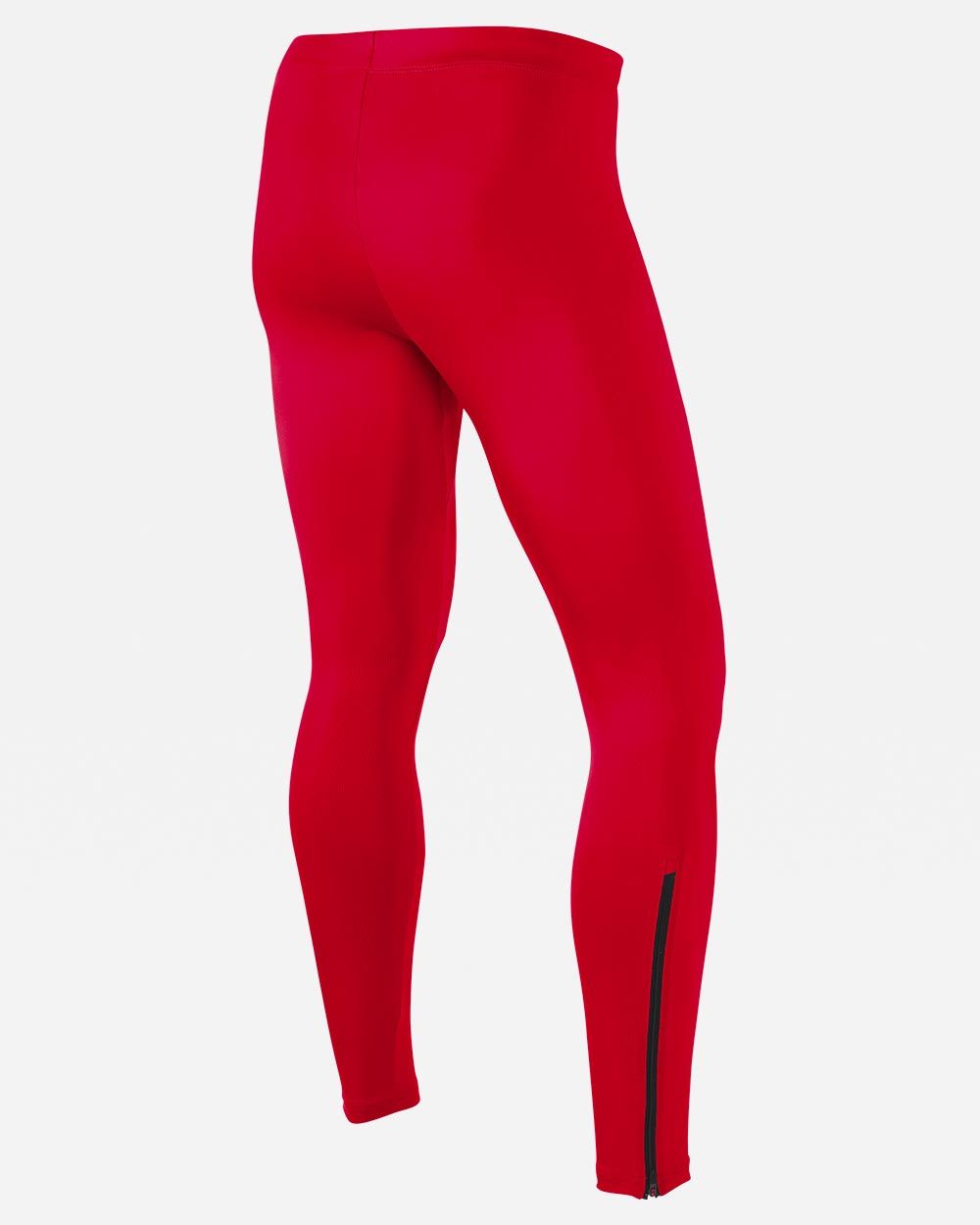Legging Nike Stock Rouge pour homme