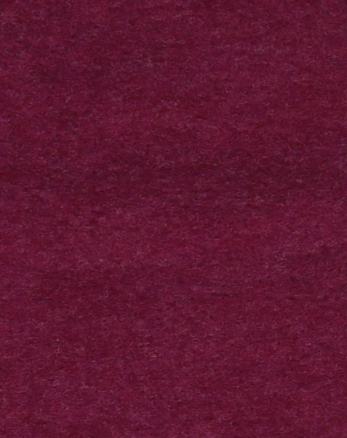 Fäustel WOLLFLEECE in dahlia