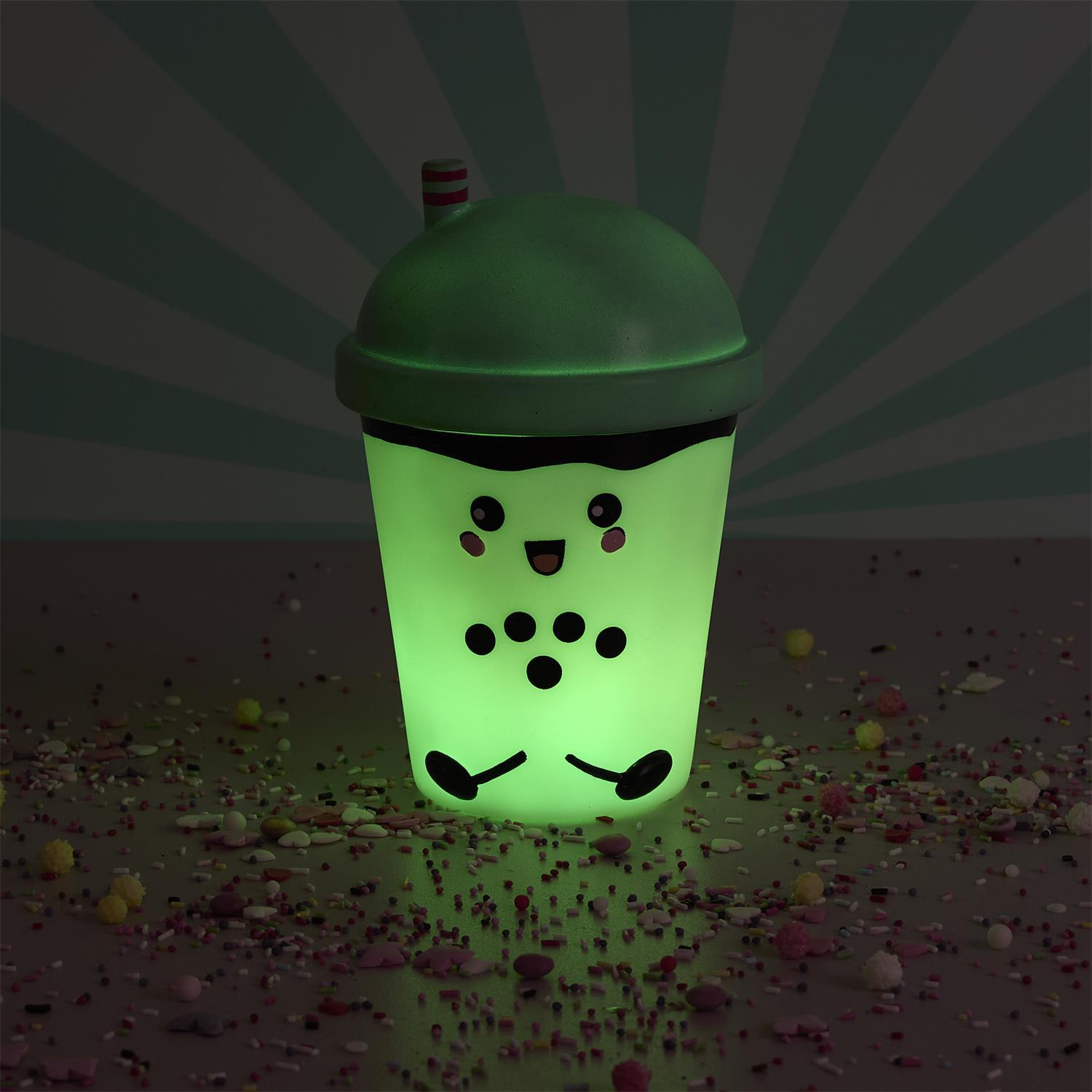 LAMPE VEILLEUSE SMOOTHIE KAWAII