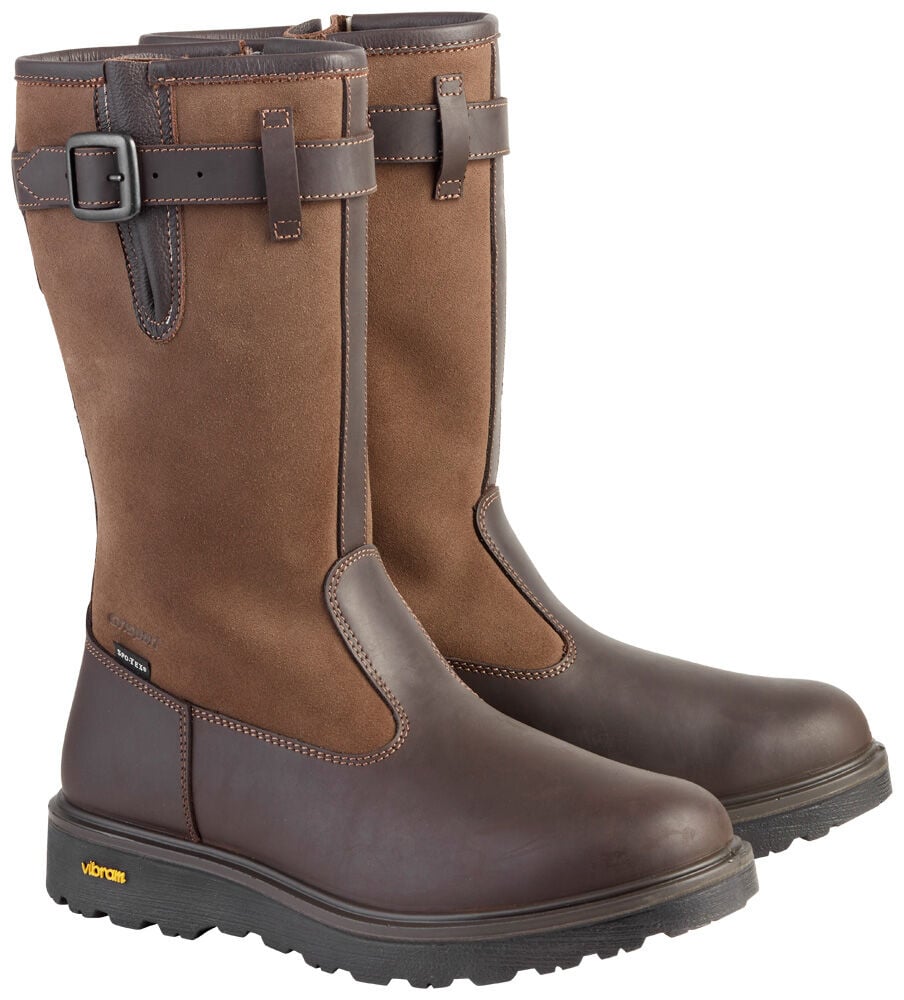Grisport Sutherland - Outdoorlaarzen - Bruin - 39