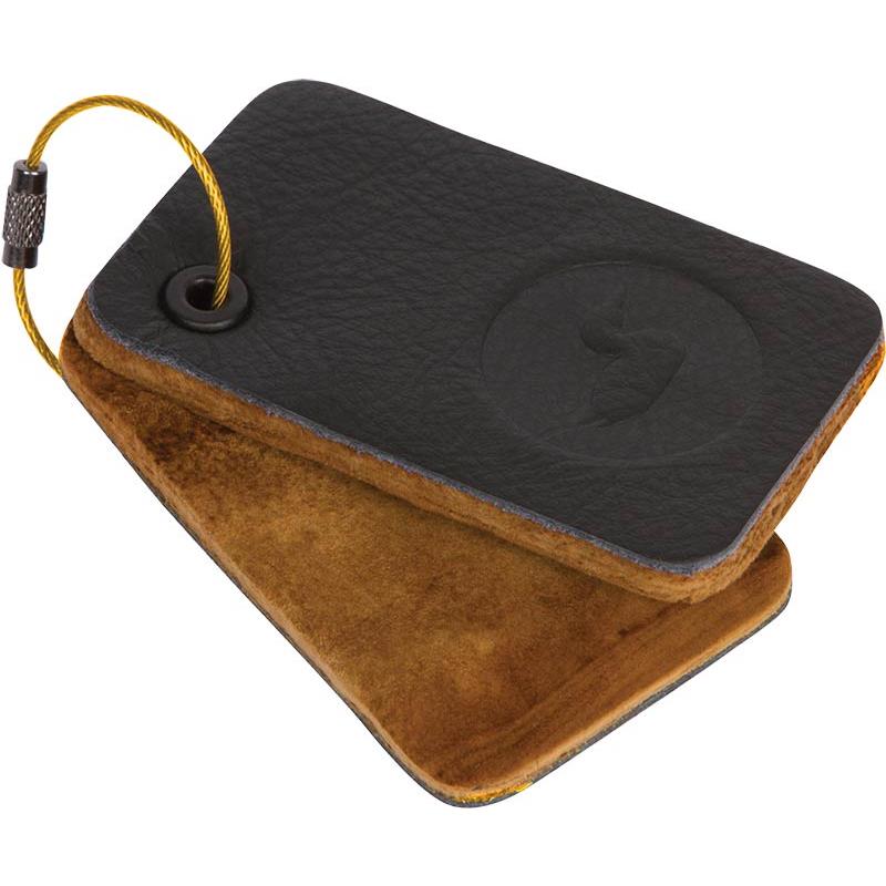 Seche Mouche Loon Outdoors Amadou Patch