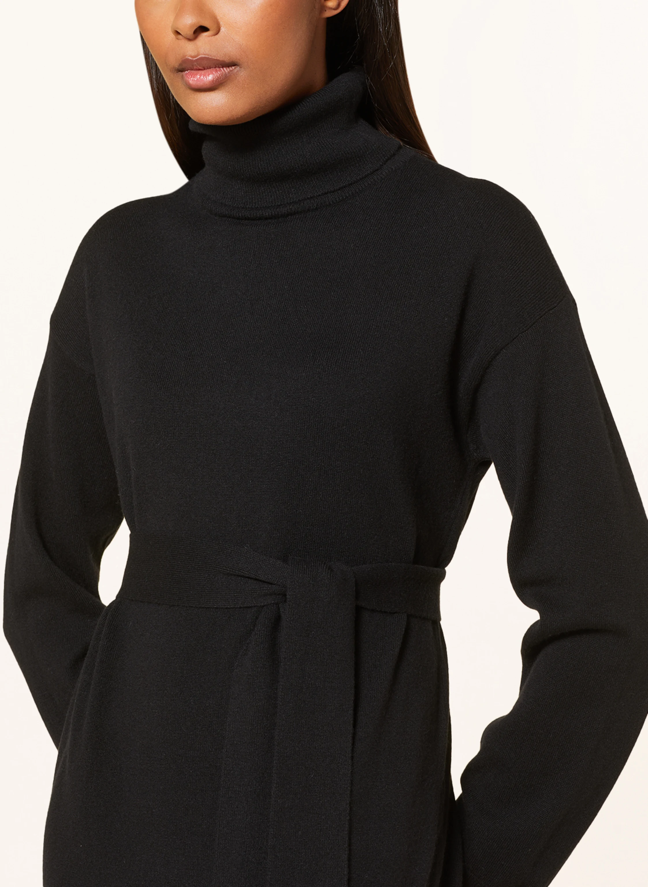ANTONELLI firenze Strickkleid CAPRI