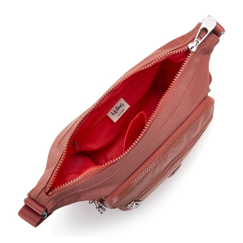 Sac à main Gabbie S 29 cm Grand Rose