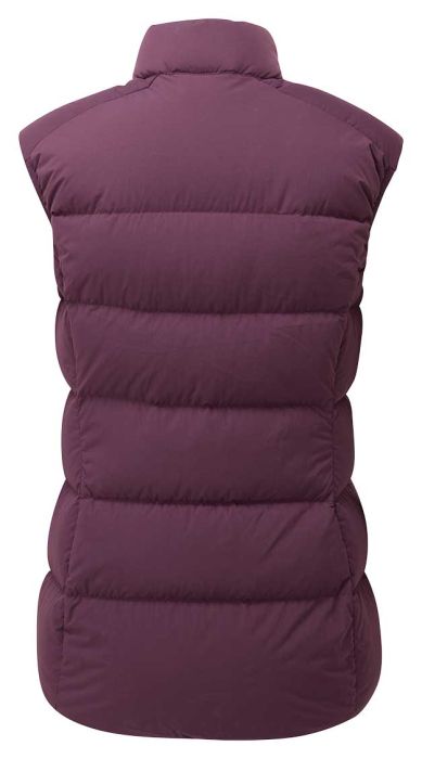 Tundra Gilet Women dunvest