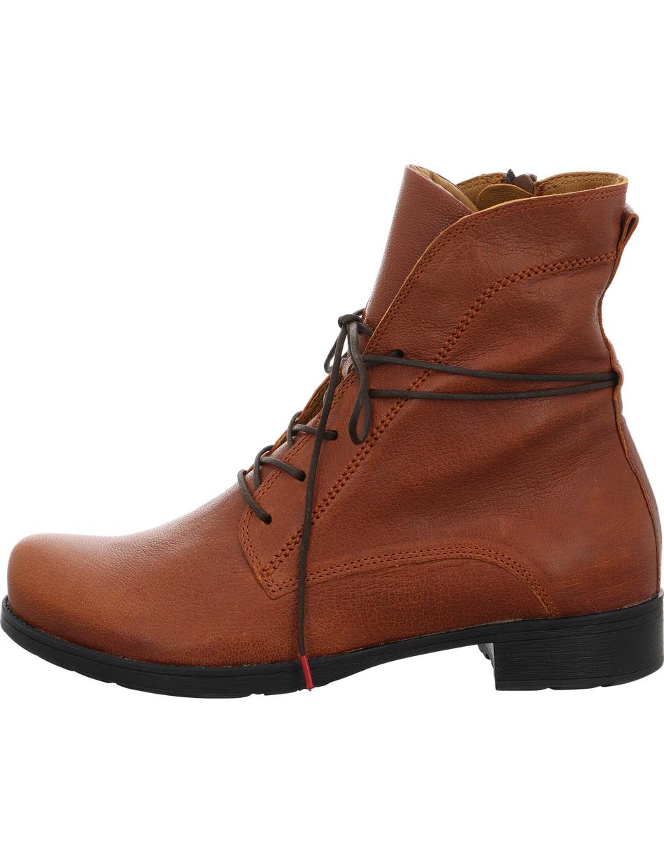Stiefelette DENK!