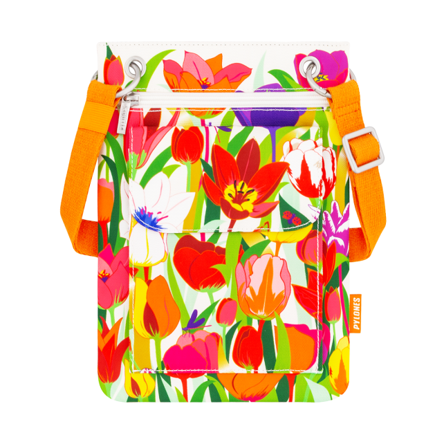 Sac bandoulière - Bes'Art