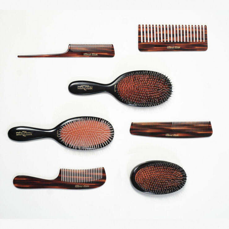 Mason Pearson C6 Cutting Comb