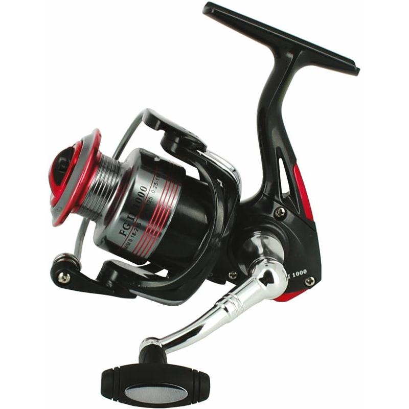 Moulinet Autain Fg Ii Fd