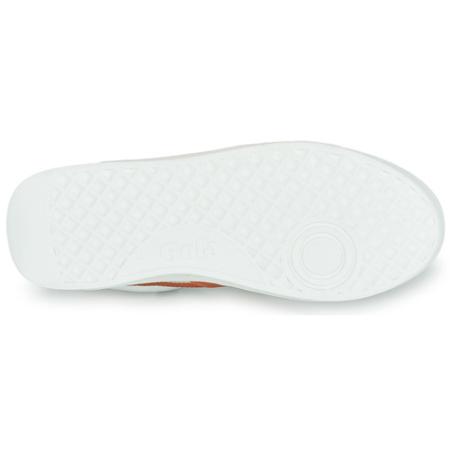 Gola - GOLA GRANDSLAM - Blanc / Bronze