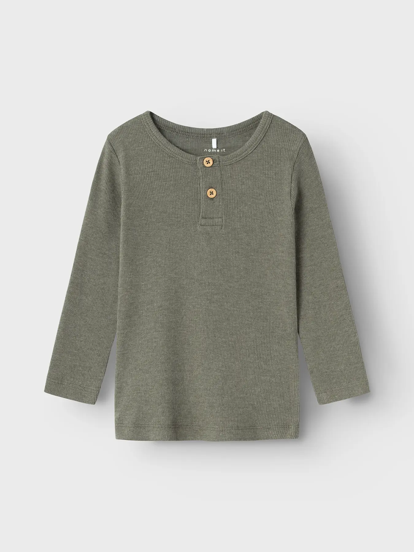 Kab Long Sleeve Top