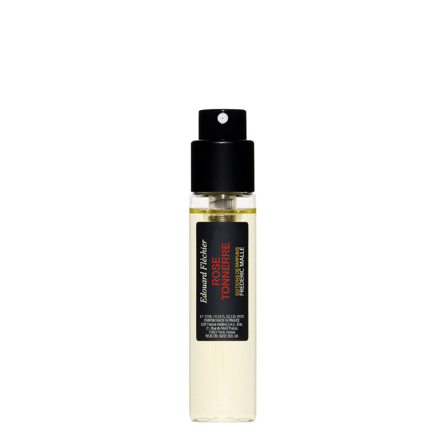 Rose Tonnerre Eau de Parfum