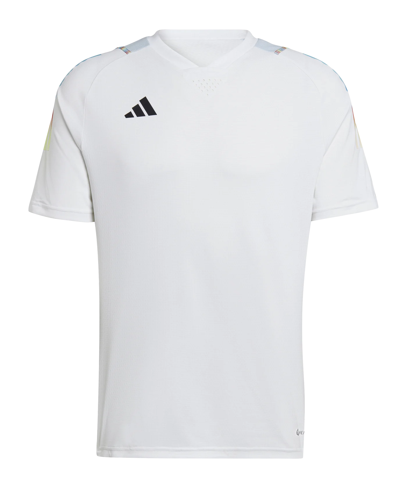 adidas Tiro World Cup Pro Trikot Weiss
